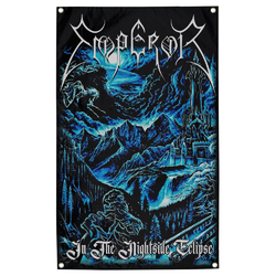 Флаг Emperor "In The Nightside Eclipse" sfc-077
