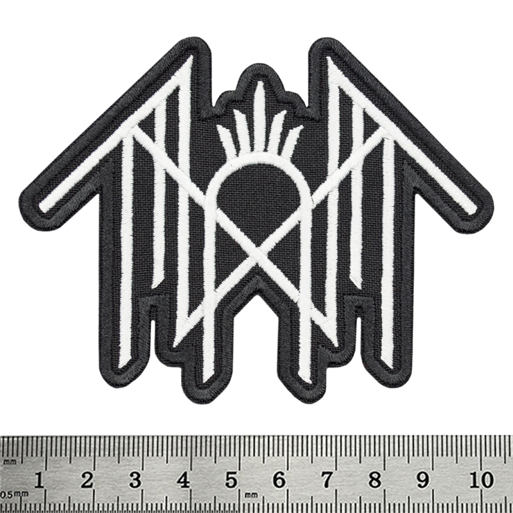 Нашивка Sleep Token (logo symbols) Нашивка Sleep Token (logo symbols)