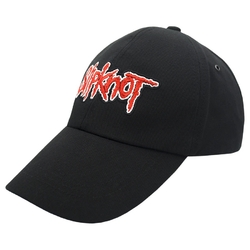 Бейсболка Slipknot (logo)