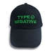 Бейсболка Type O Negative Бейсболка Type O Negative