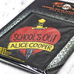 Нашивка тканая ALICE COOPER - SCHOOL'S OUT (ofp-238) Нашивка тканая ALICE COOPER - SCHOOL'S OUT (ofp-238)