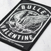 Нашивка тканая BULLET FOR MY VALENTINE - EAGLE (ofp-246) Нашивка тканая BULLET FOR MY VALENTINE - EAGLE (ofp-246)