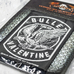 Нашивка тканая BULLET FOR MY VALENTINE - EAGLE (ofp-246) Нашивка тканая BULLET FOR MY VALENTINE - EAGLE (ofp-246)