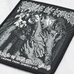 Нашивка тканая CRADLE OF FILTH - THE PRINCIPLE OF EVIL MADE FLESH (ofp-248) Нашивка тканая CRADLE OF FILTH - THE PRINCIPLE OF EVIL MADE FLESH (ofp-248)