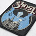 Нашивка тканая GHOST - OPUS EPONYMOUS (ofp-257) Нашивка тканая GHOST - OPUS EPONYMOUS (ofp-257)