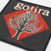 Нашивка ткана GOJIRA - TREE OF LIFE (ofp-262) Нашивка ткана GOJIRA - TREE OF LIFE (ofp-262)