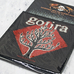 Нашивка ткана GOJIRA - TREE OF LIFE (ofp-262) Нашивка ткана GOJIRA - TREE OF LIFE (ofp-262)