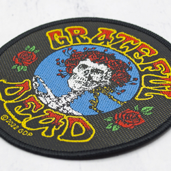 Grateful Dead