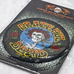 Нашивка тканая GRATEFUL DEAD - VINTAGE BERTHA SEAL (ofp-263) Нашивка тканая GRATEFUL DEAD - VINTAGE BERTHA SEAL (ofp-263)