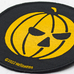 Нашивка ткана HELLOWEEN - PUMPKIN (ofp-265) Нашивка ткана HELLOWEEN - PUMPKIN (ofp-265)