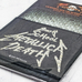 Нашивка тканая METALLICA - BIRTH, SCHOOL, METALLICA, DEATH (ofp-274) Нашивка тканая METALLICA - BIRTH, SCHOOL, METALLICA, DEATH (ofp-274)