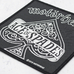Нашивка тканая MOTORHEAD - ACE OF SPADES (ofp-279) Нашивка тканая MOTORHEAD - ACE OF SPADES (ofp-279)