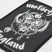Нашивка ткана MOTORHEAD - ENGLAND (ofp-281) Нашивка ткана MOTORHEAD - ENGLAND (ofp-281)