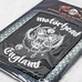 Нашивка ткана MOTORHEAD - ENGLAND (ofp-281) Нашивка ткана MOTORHEAD - ENGLAND (ofp-281)