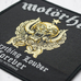 Нашивка ткана MOTORHEAD - EVERYTHING LOUDER (ofp-282) Нашивка ткана MOTORHEAD - EVERYTHING LOUDER (ofp-282)