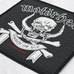 Нашивка ткана MOTORHEAD - MARCH OR DIE (ofp-284) Нашивка ткана MOTORHEAD - MARCH OR DIE (ofp-284)