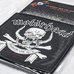 Нашивка ткана MOTORHEAD - MARCH OR DIE (ofp-284) Нашивка ткана MOTORHEAD - MARCH OR DIE (ofp-284)