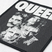 Нашивка ткана QUEEN - FACES (ofp-288) Нашивка ткана QUEEN - FACES (ofp-288)