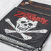 Нашивка ткана ROB ZOMBIE - DEAD RETURN (ofp-290) Нашивка ткана ROB ZOMBIE - DEAD RETURN (ofp-290)