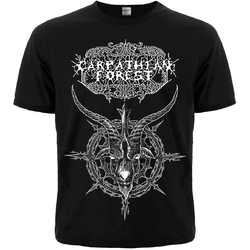 Футболка Carpathian Forest (goat)
