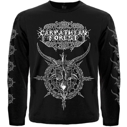 Футболка с длинным рукавом Carpathian Forest (goat)