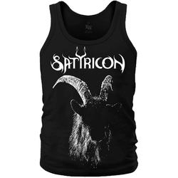 Майка Satyricon (Satyr)