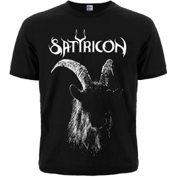 Футболка Satyricon (Satyr) Футболка Satyricon (Satyr)