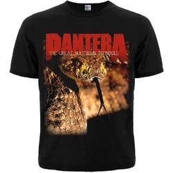 Футболка Pantera "The Great Southern Trendkill" Футболка Pantera "The Great Southern Trendkill"
