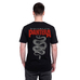 Футболка Pantera "The Great Southern Trendkill"