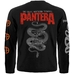 Футболка з довгим рукавом Pantera "The Great Southern Trendkill"
