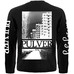 Футболка з довгим рукавом Lifelover “Pulver” - Urban Футболка з довгим рукавом Lifelover “Pulver” - Urban