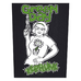 Нашивка наспинна катана GREEN DAY - KERPLUNK (olbp-078) Нашивка наспинна катана GREEN DAY - KERPLUNK (olbp-078)