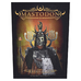 Нашивка наспинна катана MASTODON - EMPEROR OF SAND (olbp-108) Нашивка наспинна катана MASTODON - EMPEROR OF SAND (olbp-108)