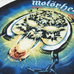 Нашивка наспинна катана MOTORHEAD - OVERKILL (olbp-073) Нашивка наспинна катана MOTORHEAD - OVERKILL (olbp-073)