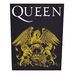 Нашивка наспинна катана QUEEN - CREST (olbp-070) Нашивка наспинна катана QUEEN - CREST (olbp-070)