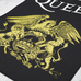 Нашивка наспинна катана QUEEN - CREST (olbp-070) Нашивка наспинна катана QUEEN - CREST (olbp-070)