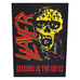 Нашивка наспинная катаная SLAYER - SEASONS IN THE ABYSS (olbp-084) Нашивка наспинная катаная SLAYER - SEASONS IN THE ABYSS (olbp-084)