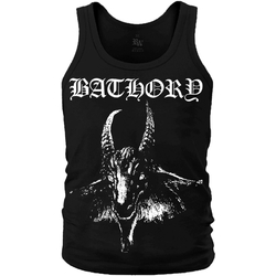 Майка Bathory "Bathory" (1984)