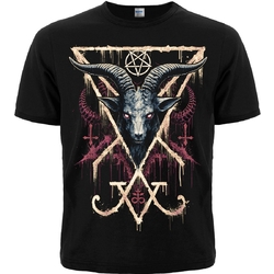 Футболка Occultism Футболка Occultism