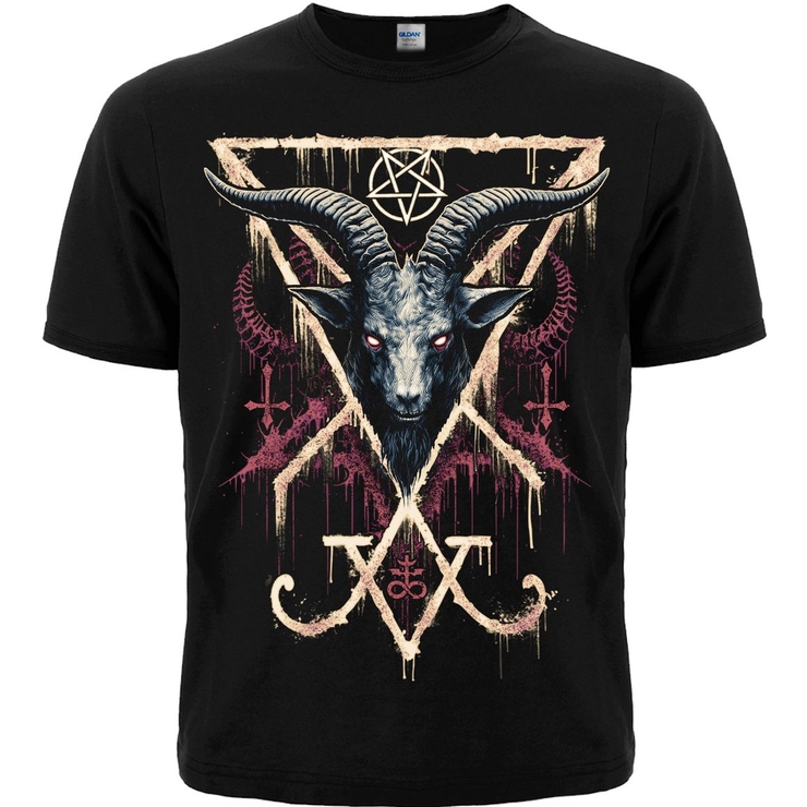 Футболка Occultism Футболка Occultism