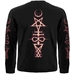 Футболка з довгим рукавом Occultism Футболка з довгим рукавом Occultism