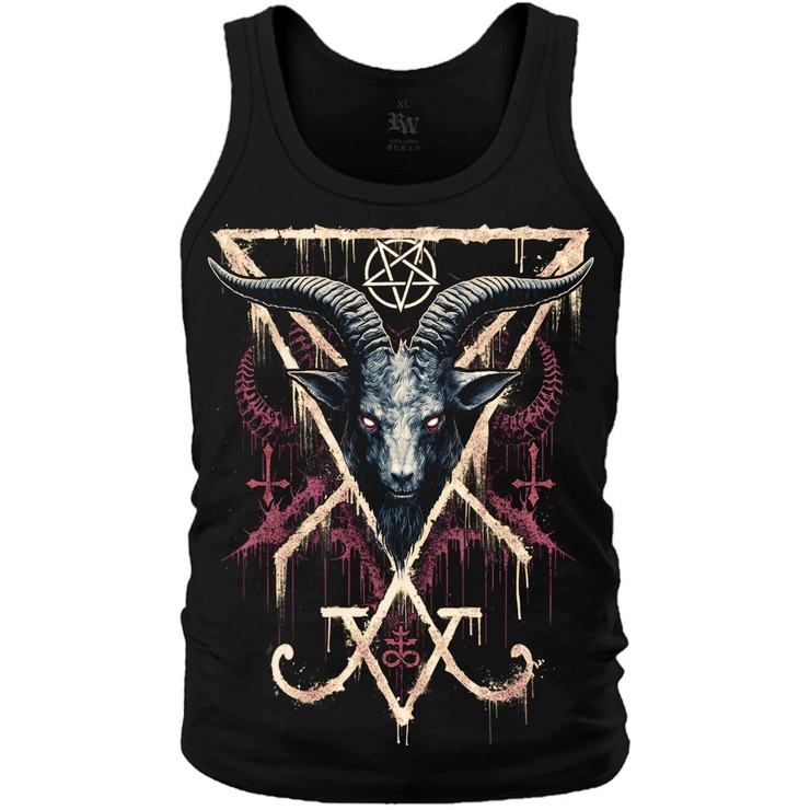 Майка Occultism