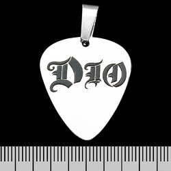 Кулон (ptsb-217) Dio, медіатор Кулон (ptsb-217) Dio, медіатор