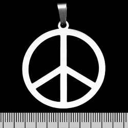 Кулон (ptsb-227) Пацифік, круглий Кулон (ptsb-227) Пацифік, круглий