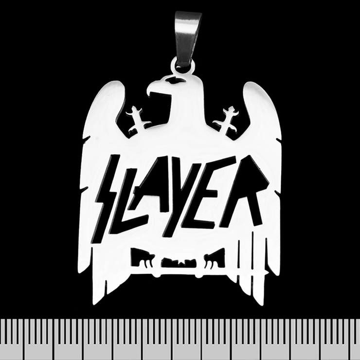 Кулон Slayer (eagle), фигурный (ptsb-228) Кулон Slayer (eagle), фигурный (ptsb-228)