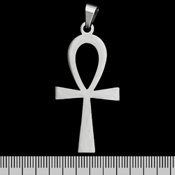 Кулон Анкх, фигурный (ptsb-229)