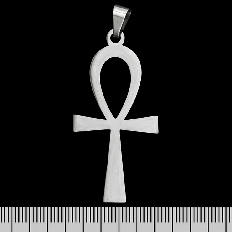 Кулон Анкх, фигурный (ptsb-229) Кулон Анкх, фигурный (ptsb-229)