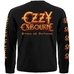 Футболка з довгим рукавом Ozzy Osbourne - Prince of Darkness Футболка з довгим рукавом Ozzy Osbourne - Prince of Darkness