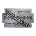 Пряжка Judas Priest "British Steel" Пряжка Judas Priest "British Steel"