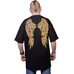 Футболка Urbanist - Крылья (oversize) Футболка Urbanist - Крылья (oversize)